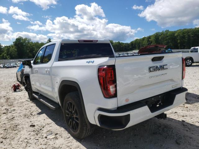 3GTP9CEK3LG405589 GMC Sierra K1500 Elevation