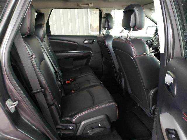 3C4PDCEG5ET301111 Dodge Journey R/t
