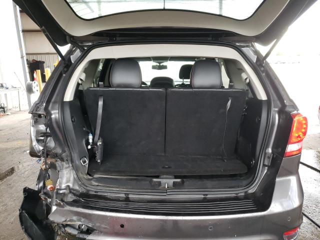 3C4PDCEG5ET301111 Dodge Journey R/t