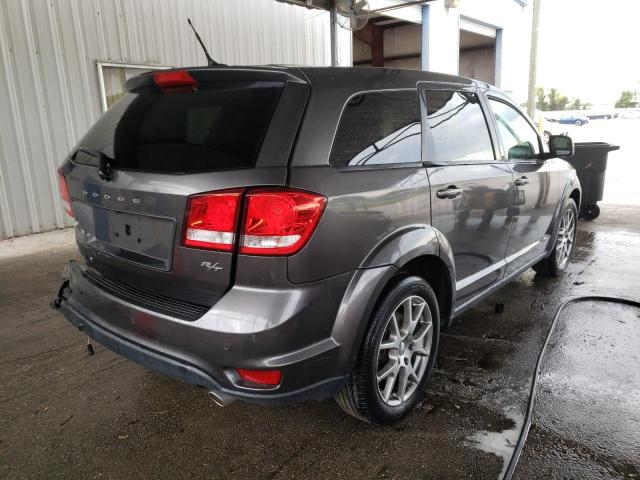3C4PDCEG5ET301111 Dodge Journey R/t
