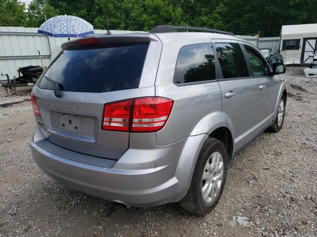 3C4PDCAB1KT797370 Dodge JOURNEY SE