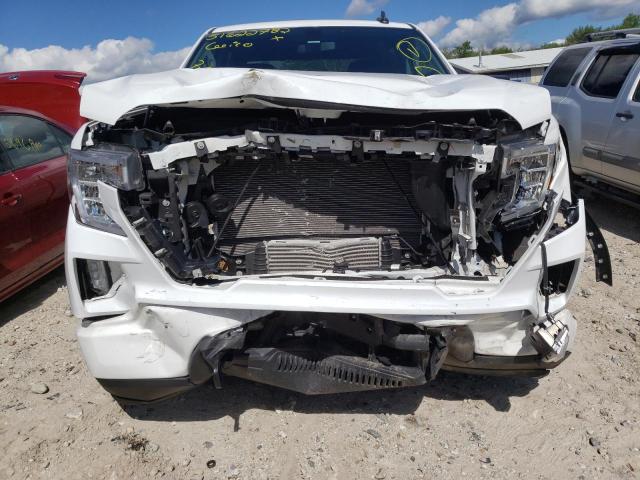 3GTP9CEK3LG405589 GMC Sierra K1500 Elevation