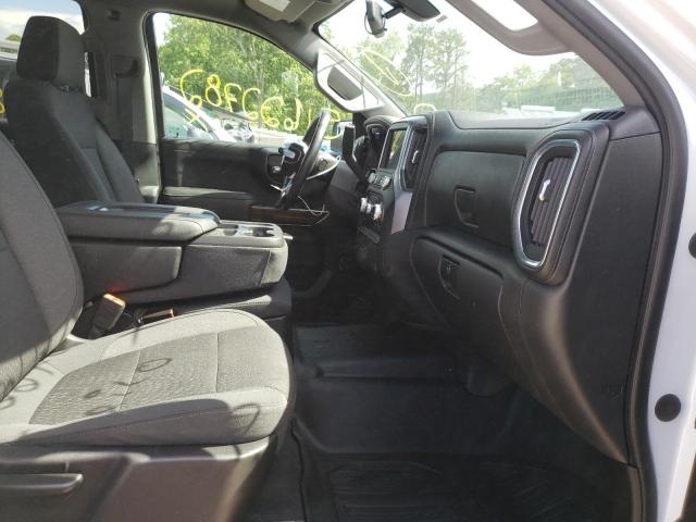 3GTP9CEK3LG405589 GMC Sierra K1500 Elevation