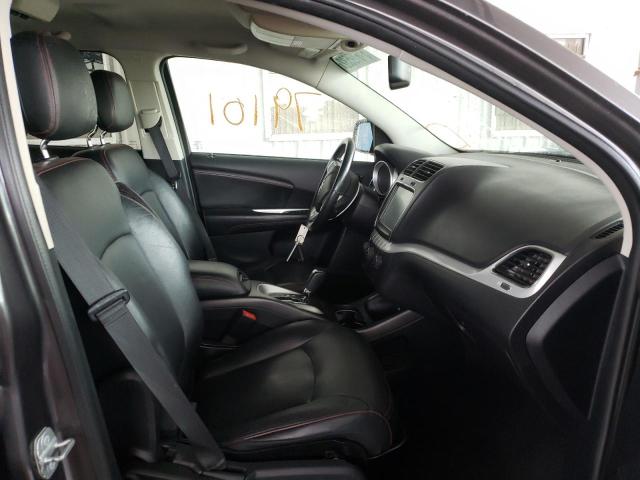 3C4PDCEG5ET301111 Dodge Journey R/t