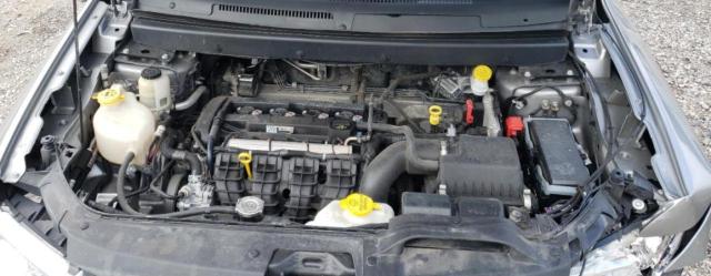 3C4PDCAB1KT797370 Dodge JOURNEY SE