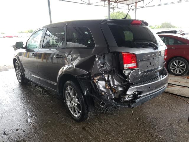 3C4PDCEG5ET301111 Dodge Journey R/t