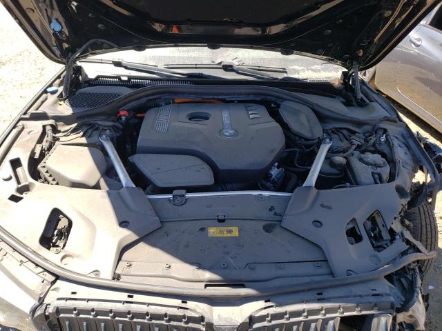WBAJA9C52KB253807 BMW 530e