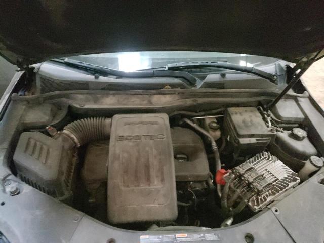 2GKALREK9E6358663 GMC Terrain Sle
