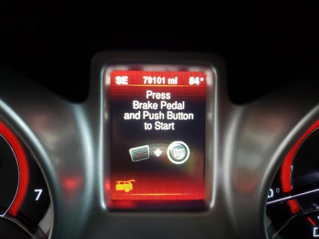 3C4PDCEG5ET301111 Dodge Journey R/t