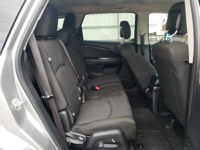 3C4PDCAB1KT797370 Dodge JOURNEY SE