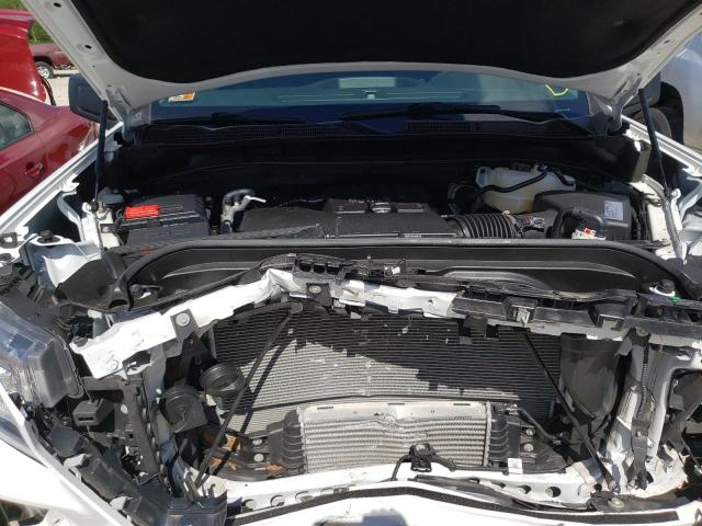 3GTP9CEK3LG405589 GMC Sierra K1500 Elevation