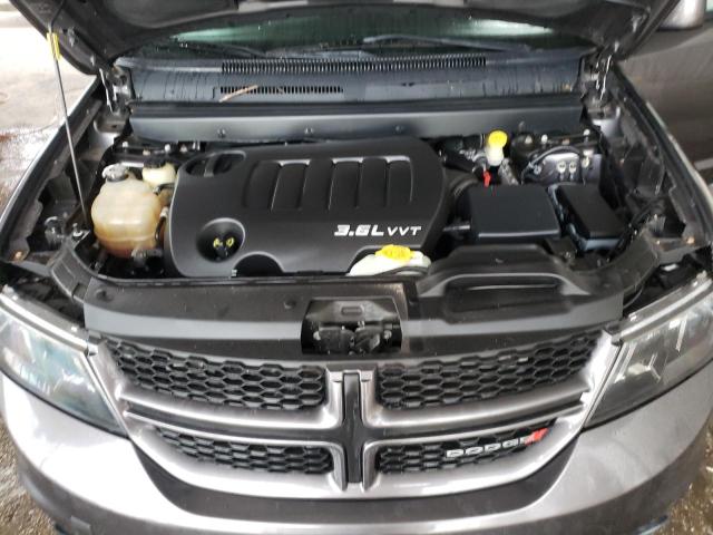 3C4PDCEG5ET301111 Dodge Journey R/t