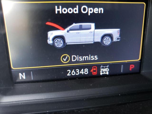 3GTP9CEK3LG405589 GMC Sierra K1500 Elevation