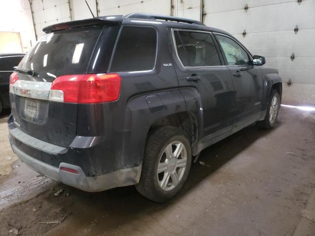 2GKALREK9E6358663 GMC Terrain Sle