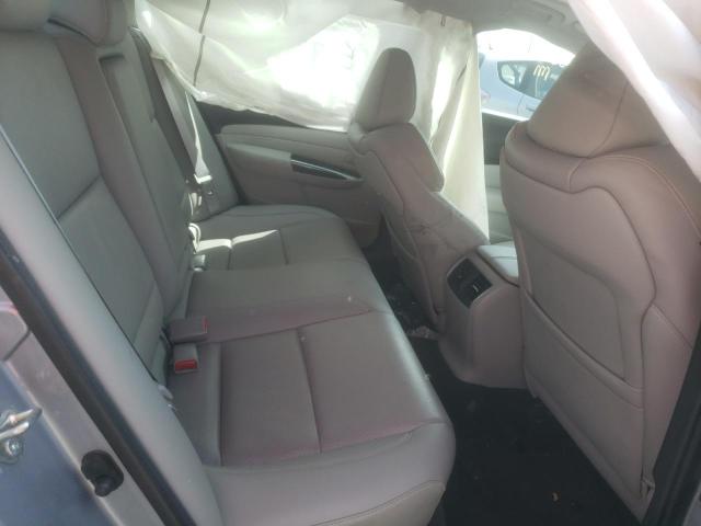 19UUB3F78FA010121 Acura Tlx Advance