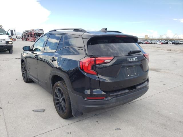 3GKALTEV2ML333119 GMC Terrain Sle