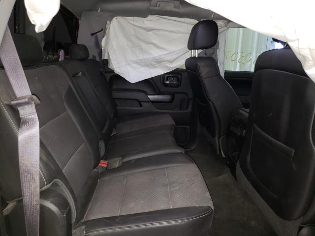 3GTU2UEC3FG325140 GMC Sierra K1500 Sle