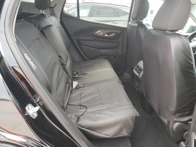 3GKALTEV2ML333119 GMC Terrain Sle