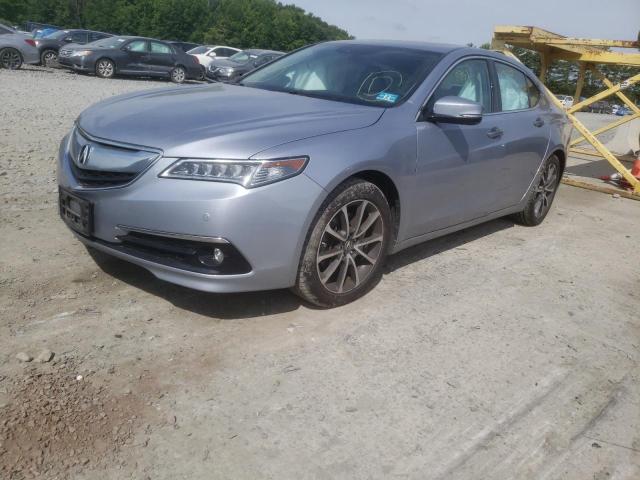 19UUB3F78FA010121 Acura Tlx Advance