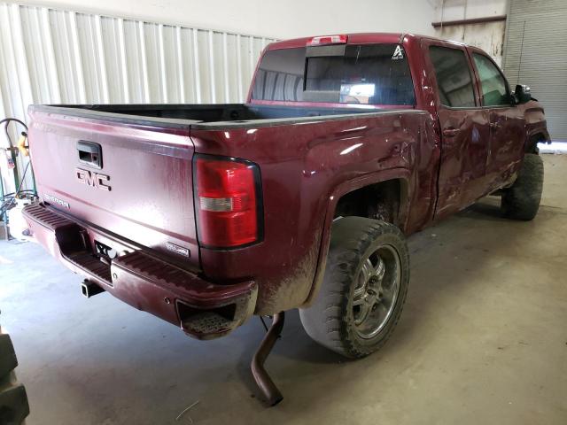 3GTU2UEC3FG325140 GMC Sierra K1500 Sle