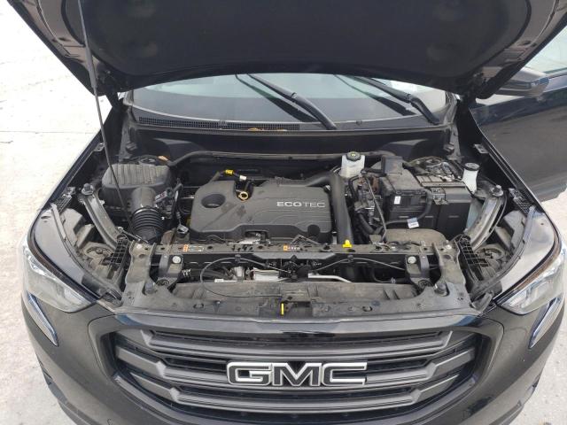 3GKALTEV2ML333119 GMC Terrain Sle