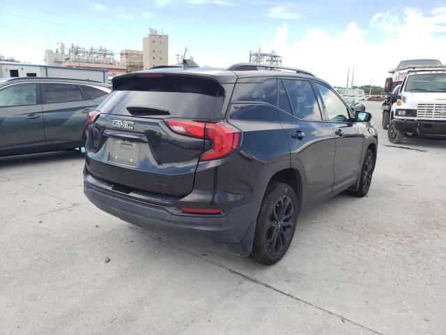 3GKALTEV2ML333119 GMC Terrain Sle