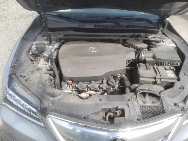 19UUB3F78FA010121 Acura Tlx Advance