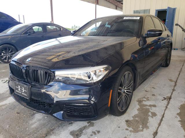 WBAJE7C5XKWW12208 BMW 540 XI