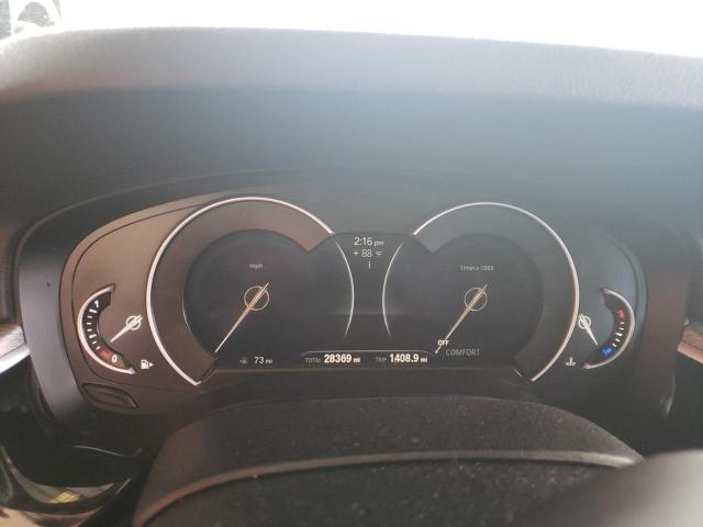 WBAJE7C5XKWW12208 BMW 540 XI