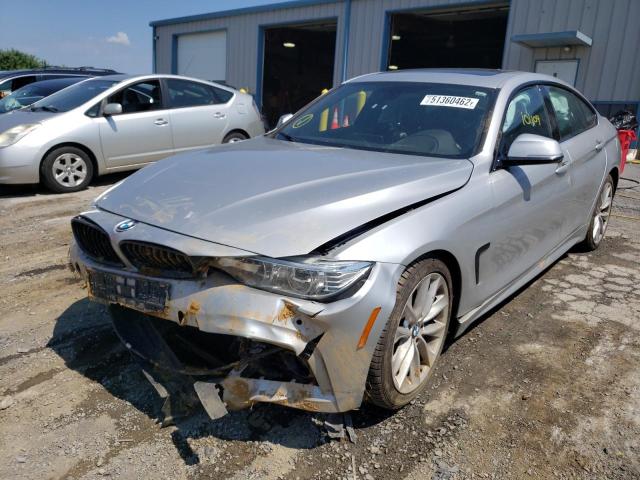 WBA4F9C5XHG792069 BMW 430xi Gran Coupe