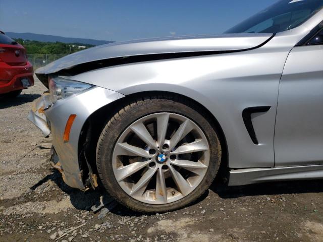 WBA4F9C5XHG792069 BMW 430xi Gran Coupe