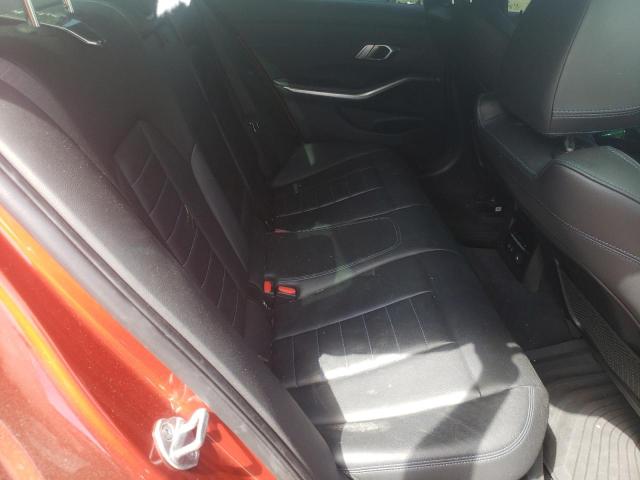 WBA5U9C09LFH14074 BMW M340XI