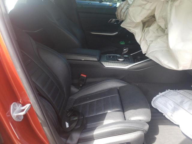 WBA5U9C09LFH14074 BMW M340XI