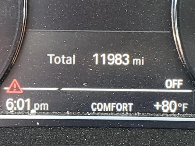 3MW5R7J08M8B88262 BMW 330XI