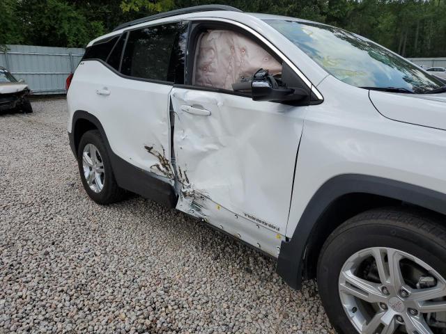 3GKALMEV4JL145882 GMC Terrain Sle