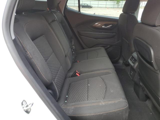 3GKALMEV4JL145882 GMC Terrain Sle