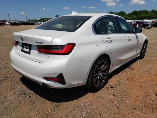 3MW5R7J08M8B88262 BMW 330XI
