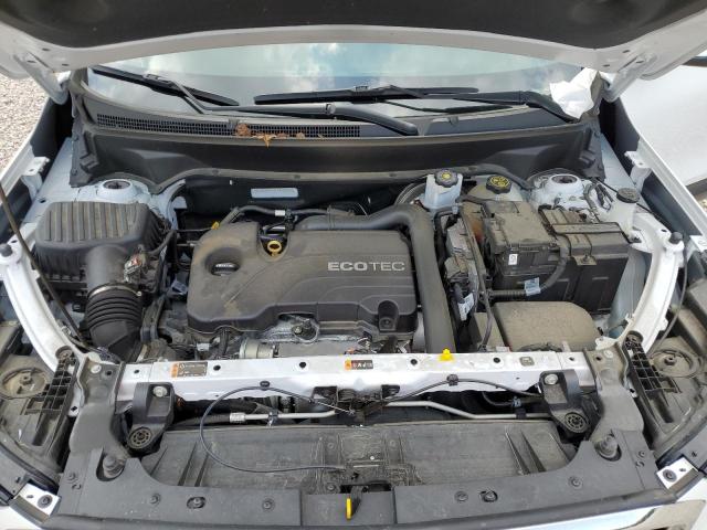 3GKALMEV4JL145882 GMC Terrain Sle