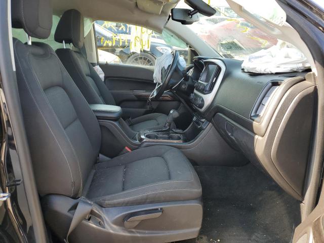 1GTG6CE35G1144794 GMC CANYON SLE