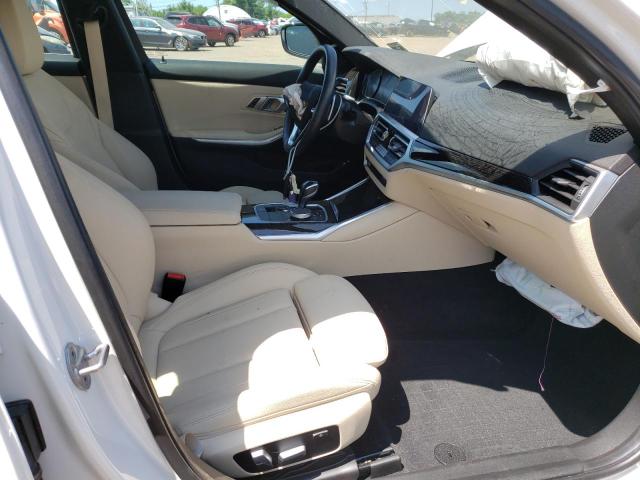 3MW5R7J08M8B88262 BMW 330XI