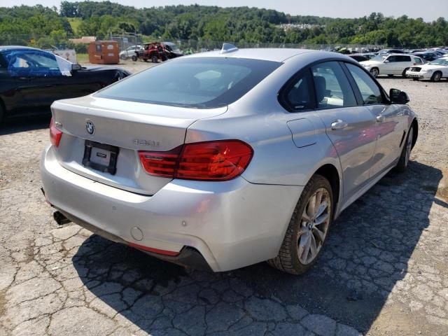 WBA4F9C5XHG792069 BMW 430xi Gran Coupe