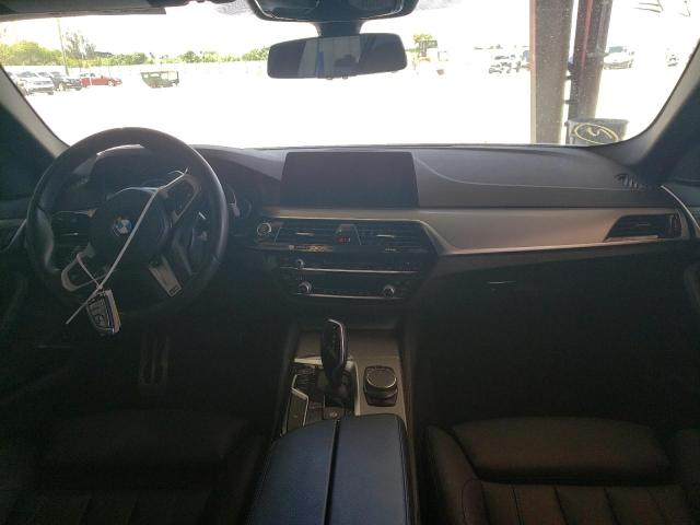 WBAJE7C5XKWW12208 BMW 540 XI