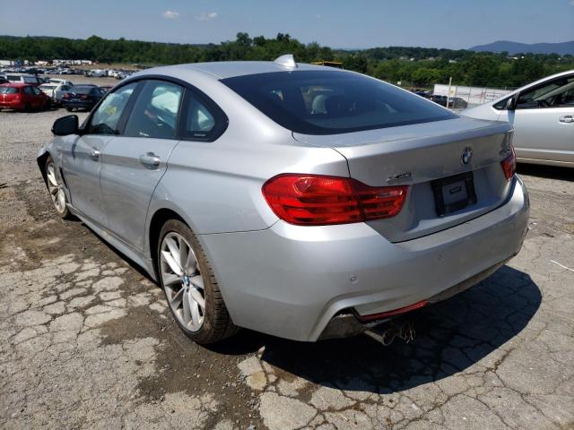 WBA4F9C5XHG792069 BMW 430xi Gran Coupe