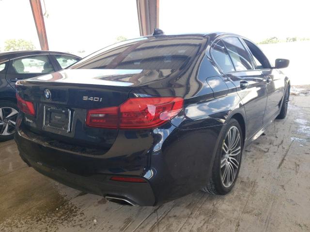 WBAJE7C5XKWW12208 BMW 540 XI