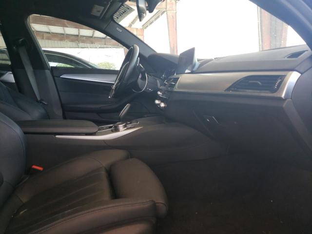 WBAJE7C5XKWW12208 BMW 540 XI