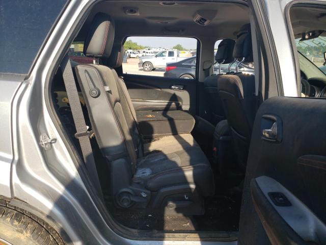 3C4PDDEG2JT187424 Dodge JOURNEY GT