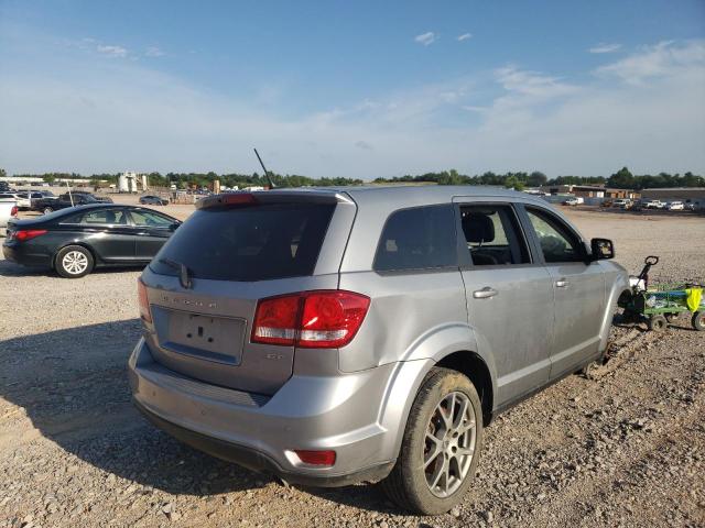 3C4PDDEG2JT187424 Dodge JOURNEY GT