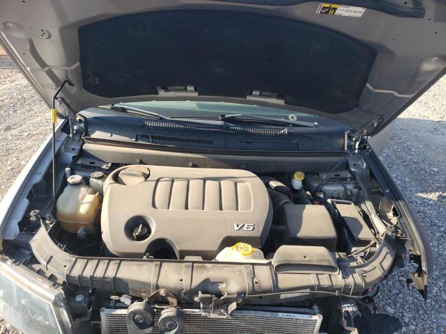3C4PDDEG2JT187424 Dodge JOURNEY GT