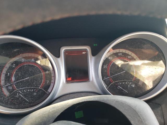3C4PDDEG2JT187424 Dodge JOURNEY GT