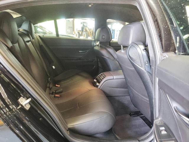 WBS6C9C58FD467464 BMW M6 Gran Coupe